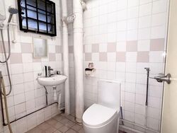 Blk 668A Jurong West Street 64 (Jurong West), HDB 4 Rooms #585413271